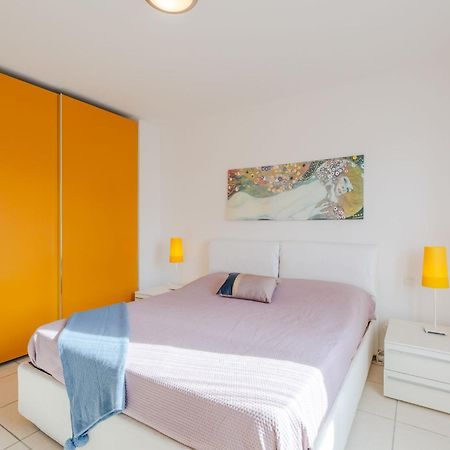 Apartment Santa Monica-1 By Interhome Fréjus Exteriör bild
